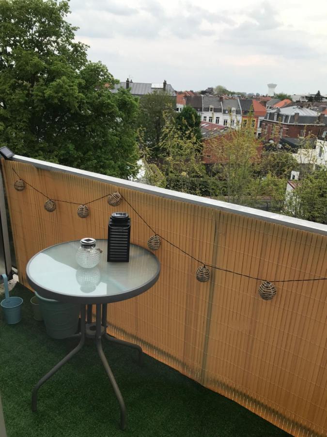 Appartement Cosy Hyper Centre Loulou At Home Bethune Exterior photo